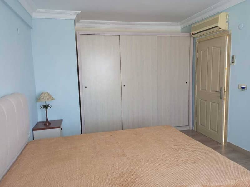 Apartment, Alanya — photo 18