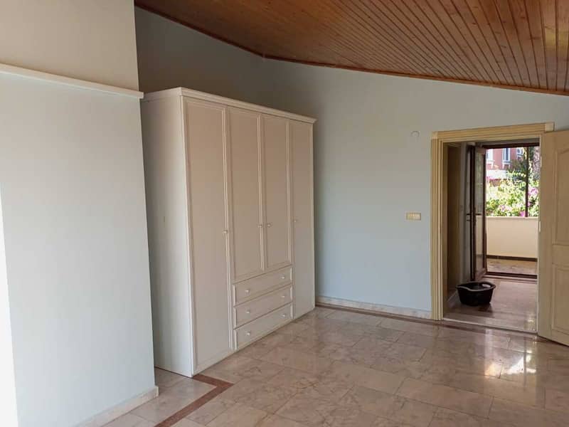 Apartment, Alanya — photo 11