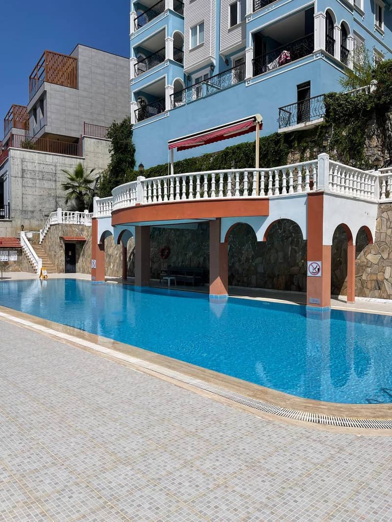 Apartment, Alanya — photo 6