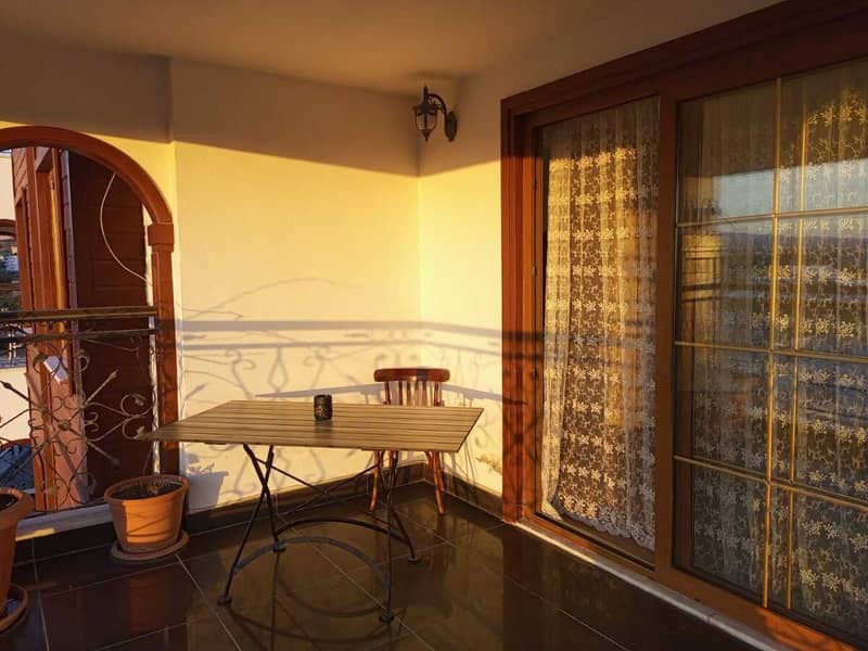 Apartment, Alanya — photo 9