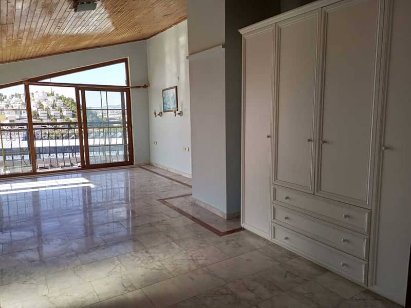 Apartment, Alanya — photo 14