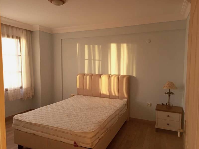 Apartment, Alanya — photo 7