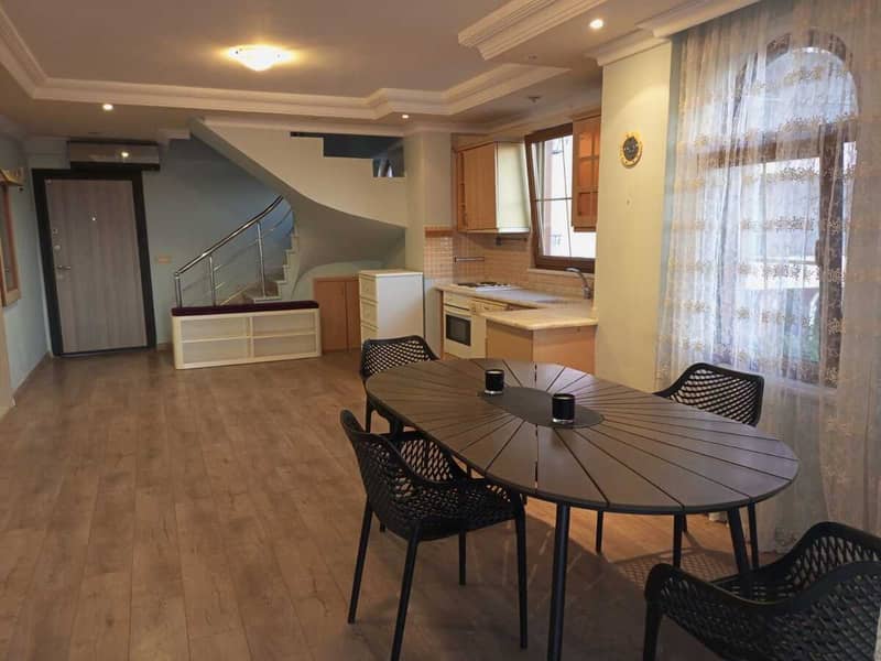 Apartment, Alanya — photo 10