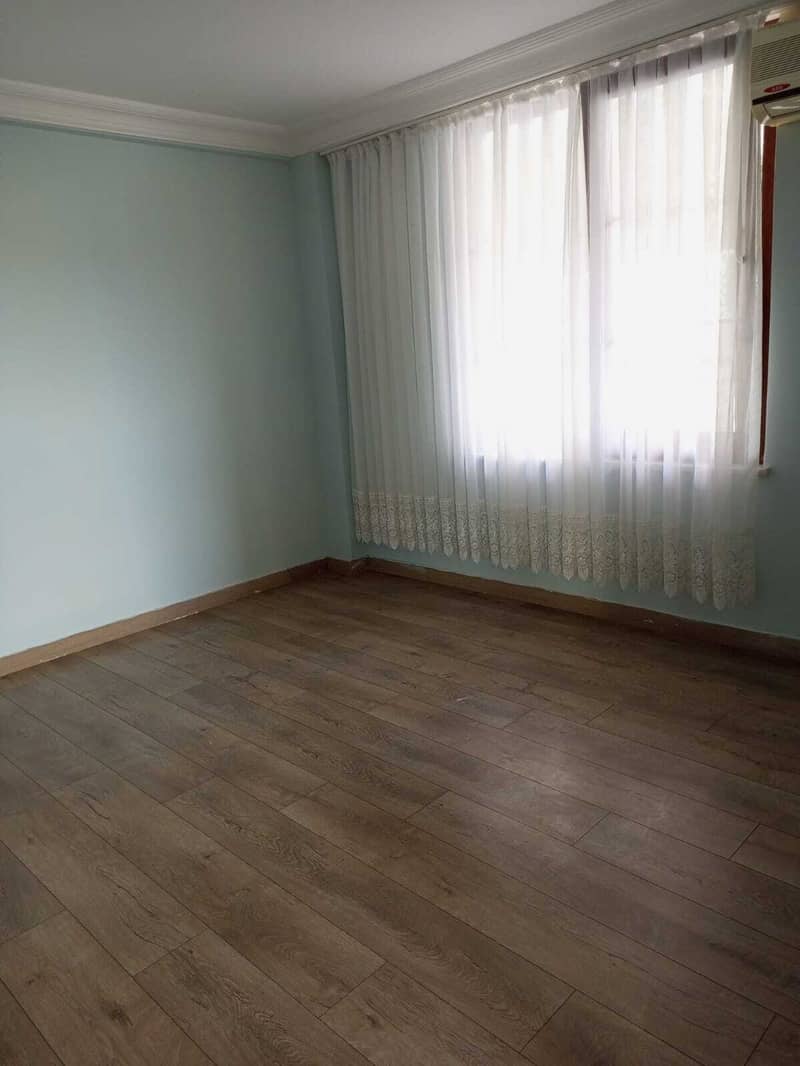 Apartment, Alanya — photo 13