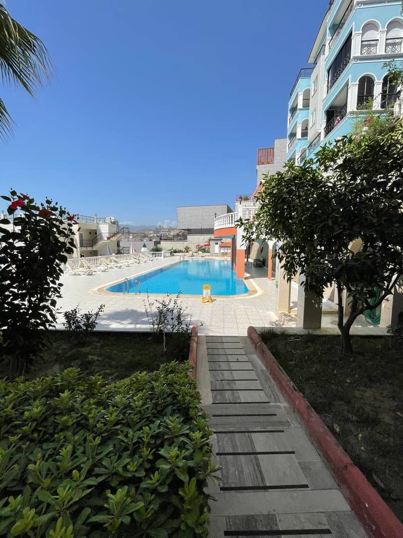 Apartment, Alanya — photo 5