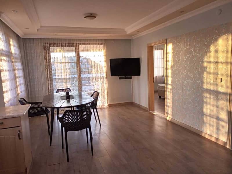 Apartment, Alanya — photo 8