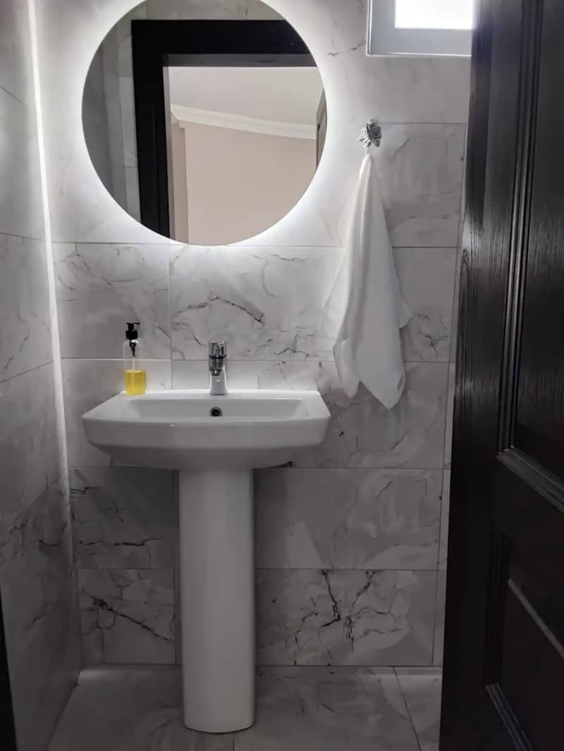 Apartment, Antalya — photo 17