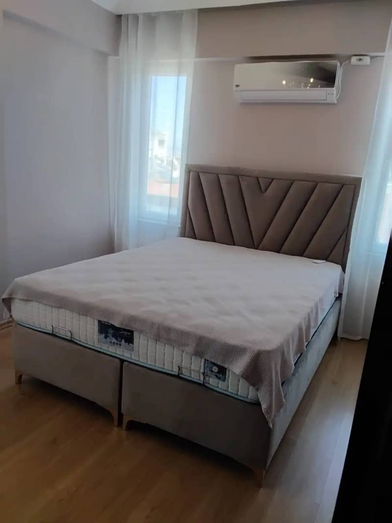 Apartment, Antalya — photo 7