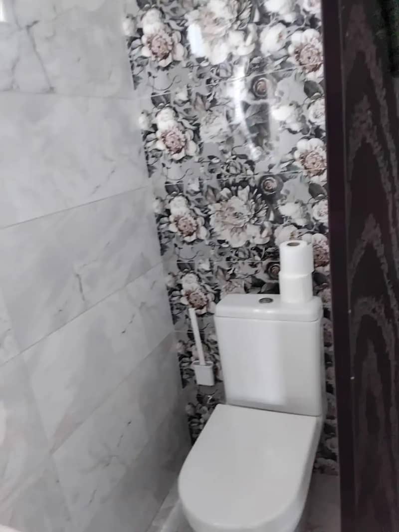 Apartment, Antalya — photo 18