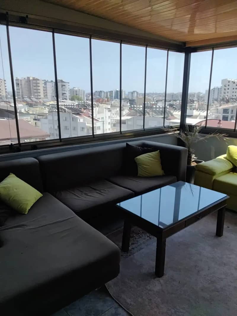 Apartment, Antalya — photo 11