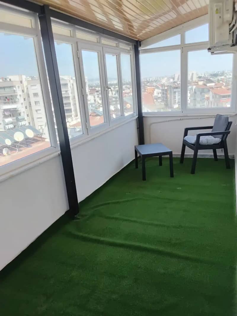 Apartment, Antalya — photo 16