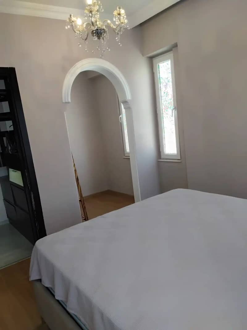Apartment, Antalya — photo 6