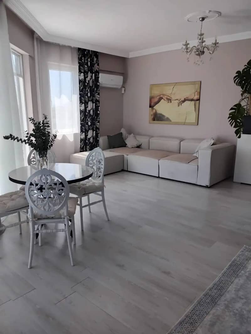 Apartment, Antalya — photo 3
