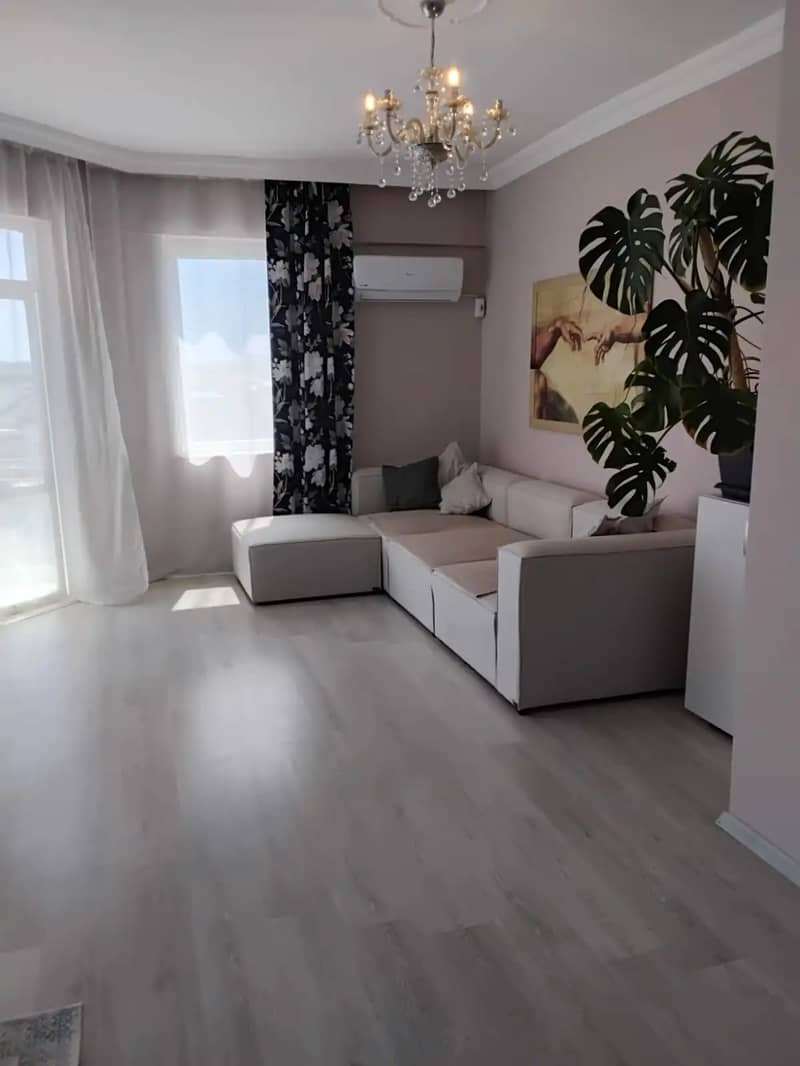 Apartment, Antalya — photo 2