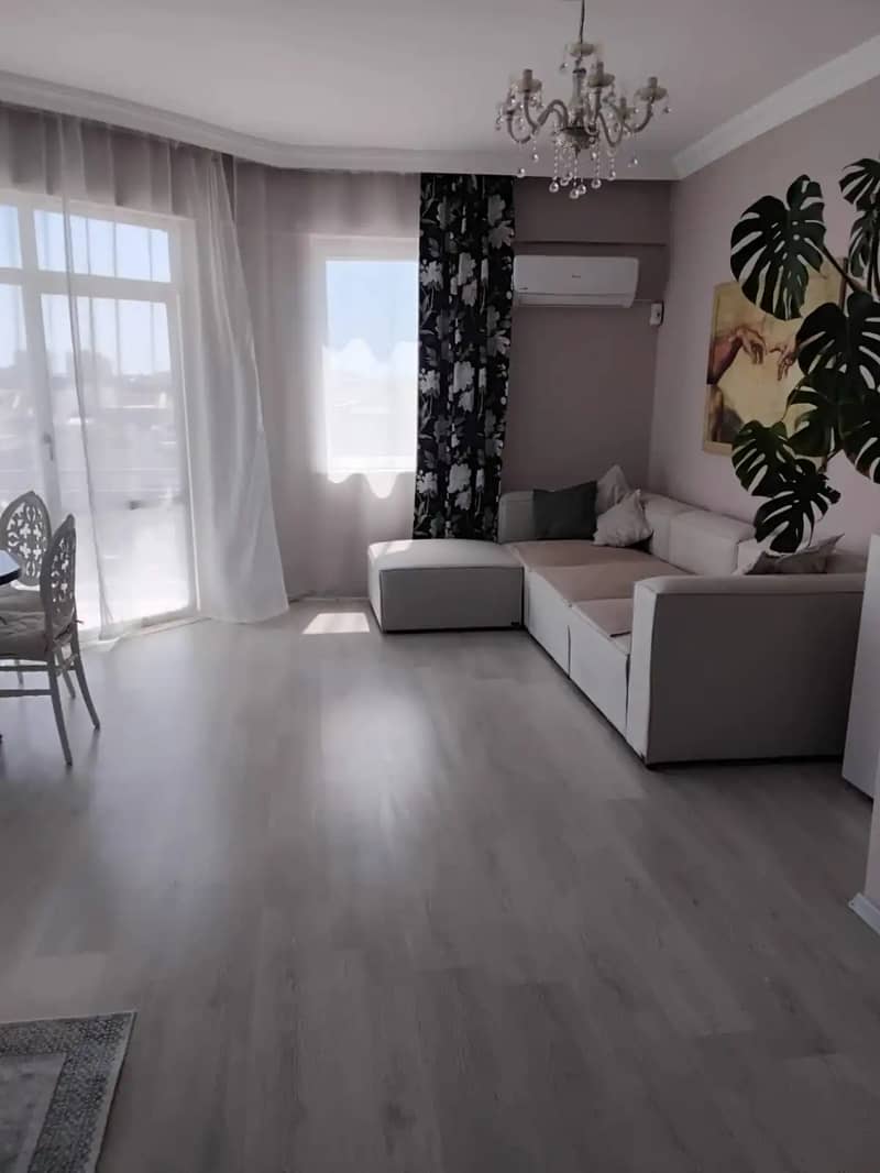 Apartment, Antalya — photo 5
