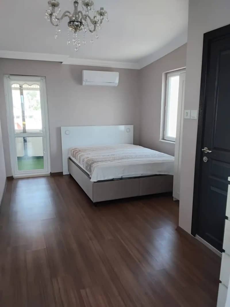 Apartment, Antalya — photo 10