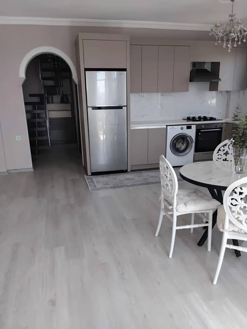 Apartment, Antalya — photo 4