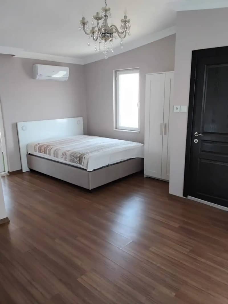 Apartment, Antalya — photo 9