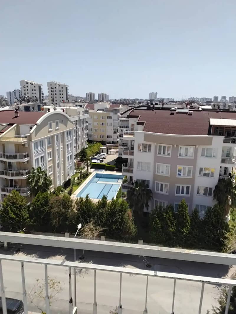 Apartment, Antalya — photo 20