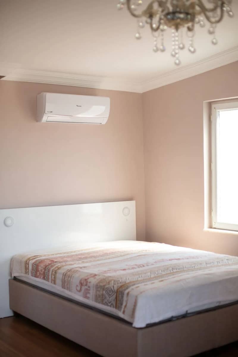 Apartment, Antalya — photo 13