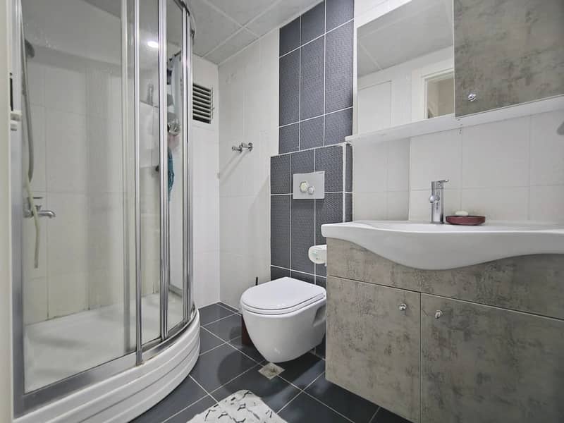 Apartment, Antalya — photo 14