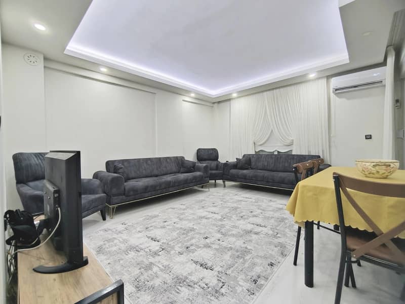 Apartment, Antalya — photo 4