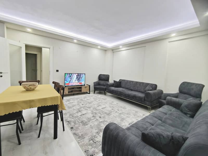 Apartment, Antalya — photo 5