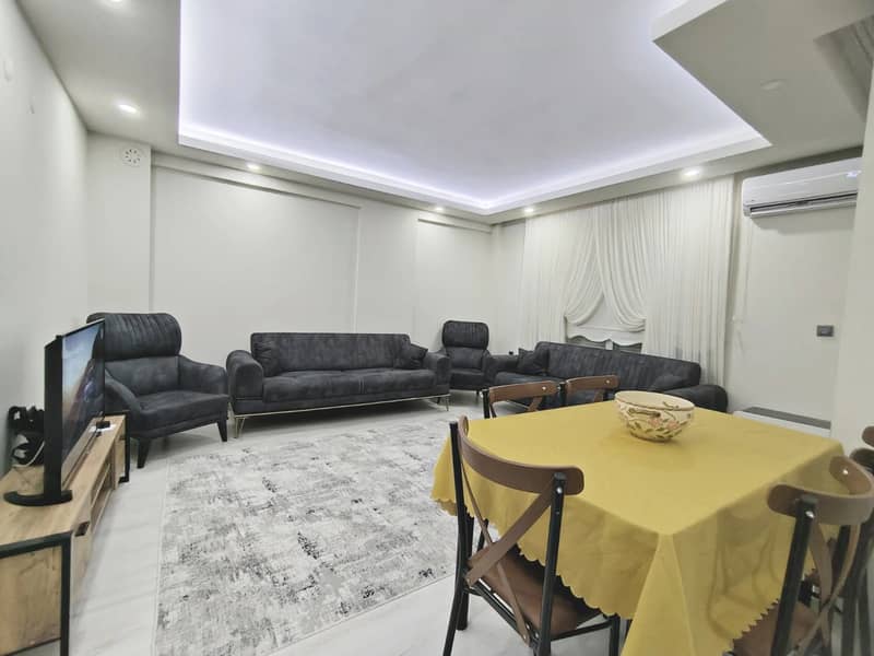 Apartment, Antalya — photo 8