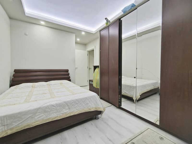 Apartment, Antalya — photo 10