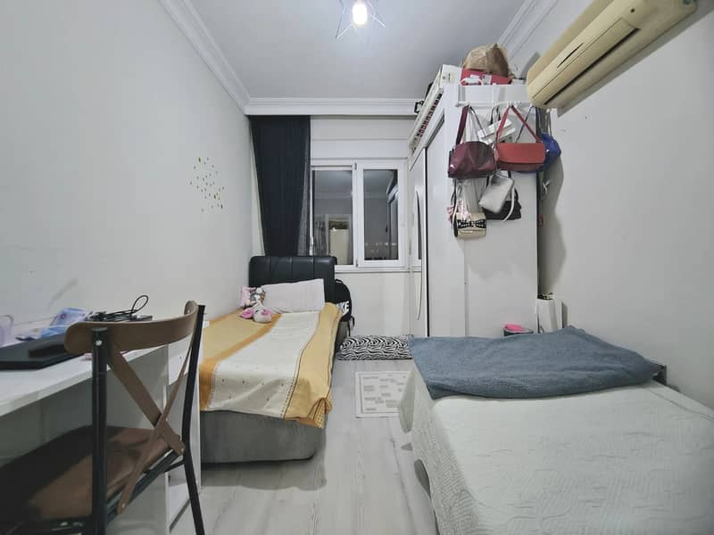 Apartment, Antalya — photo 13