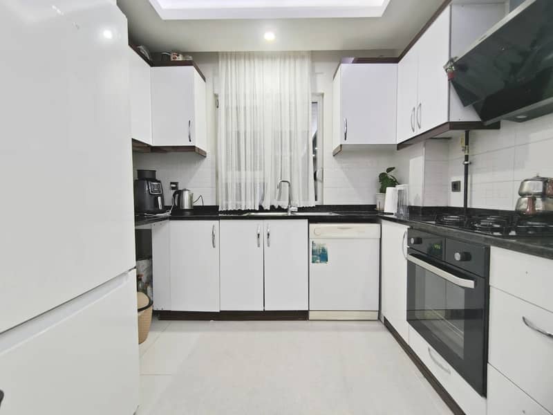Apartment, Antalya — photo 7