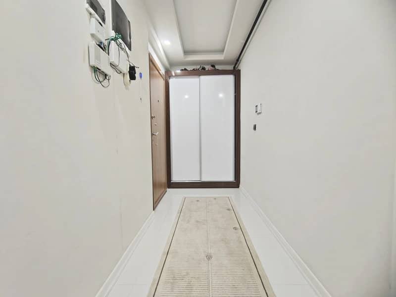 Apartment, Antalya — photo 15