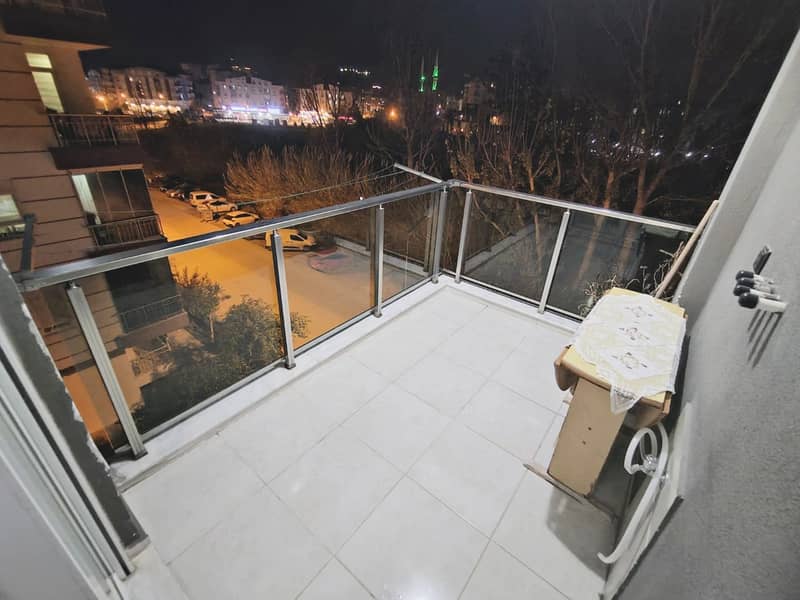 Apartment, Antalya — photo 9