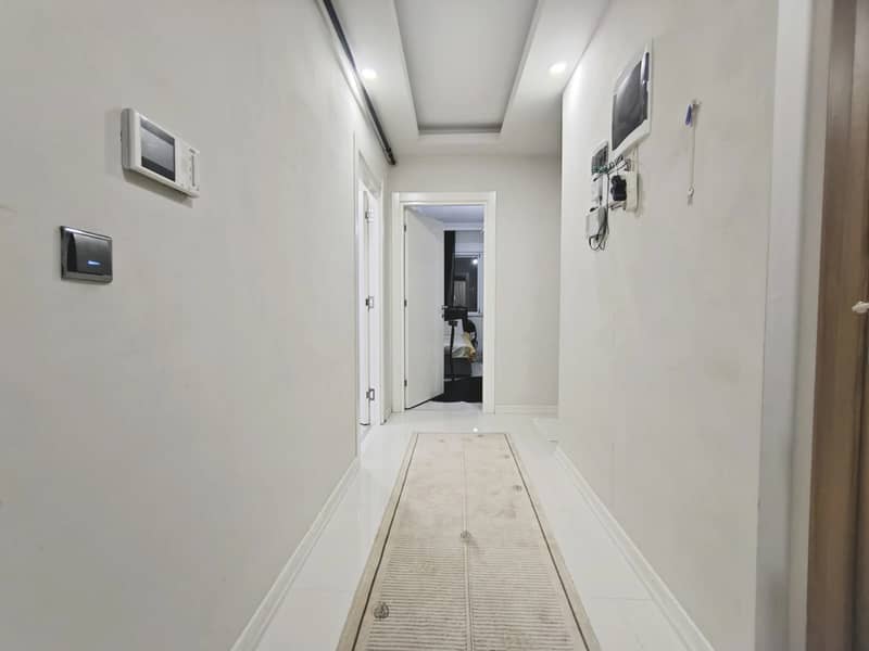 Apartment, Antalya — photo 16