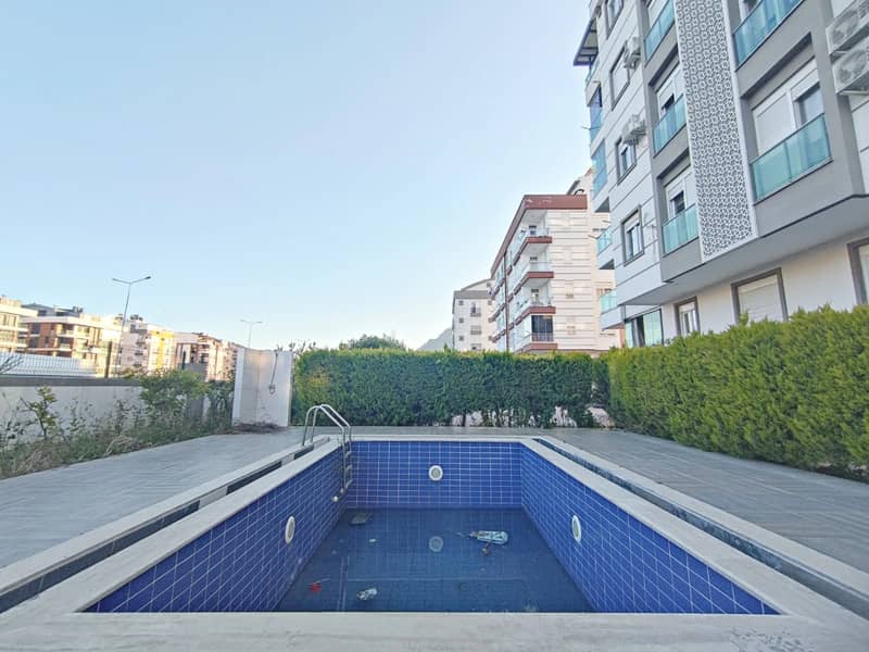 Apartment, Antalya — photo 3