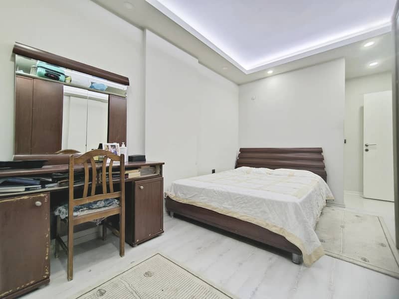 Apartment, Antalya — photo 11