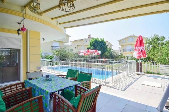Villa, Alanya — photo 9