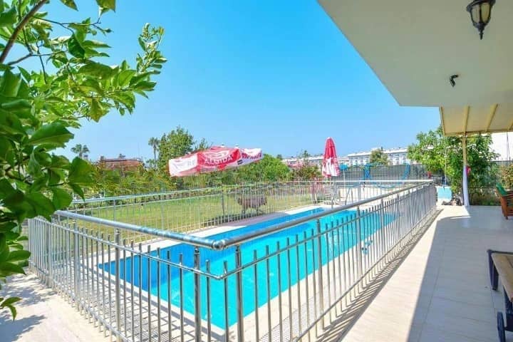 Villa, Alanya — photo 5