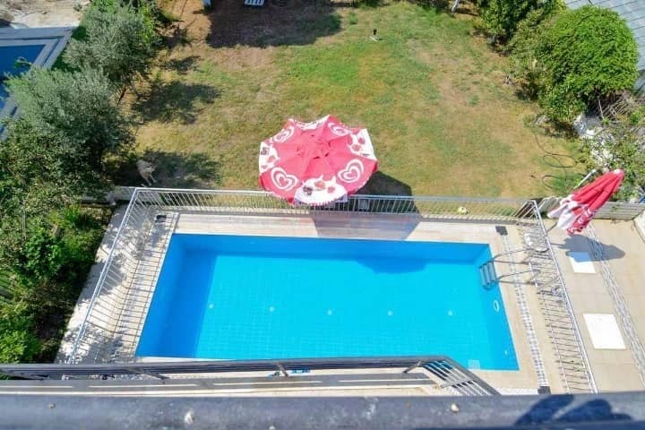 Villa, Alanya — photo 18