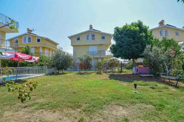 Villa, Alanya — photo 12