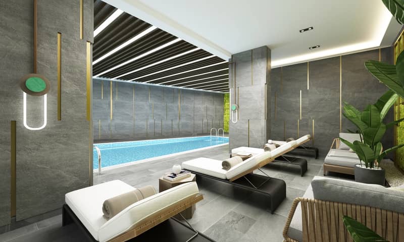 Apartment, Alanya — photo 51