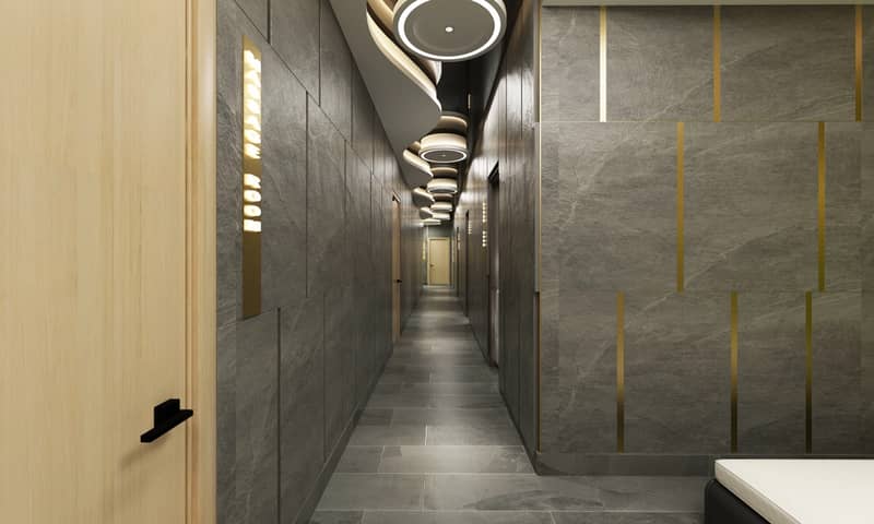 Apartment, Alanya — photo 30