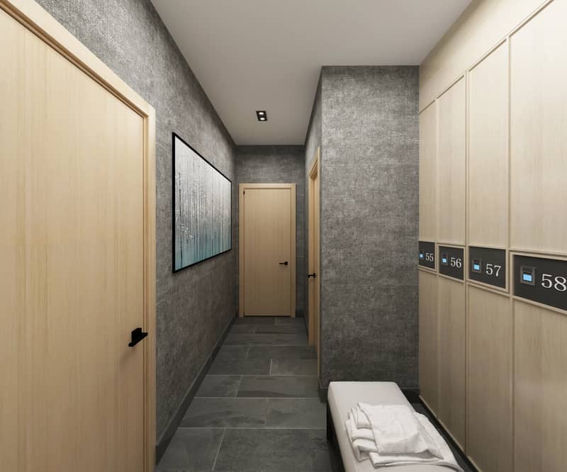 Apartment, Alanya — photo 31