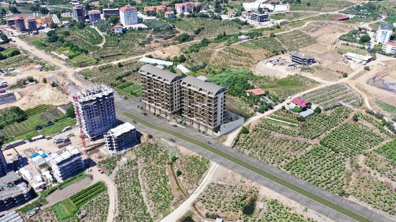 Apartment, Alanya — photo 3