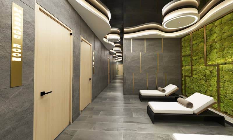 Apartment, Alanya — photo 44