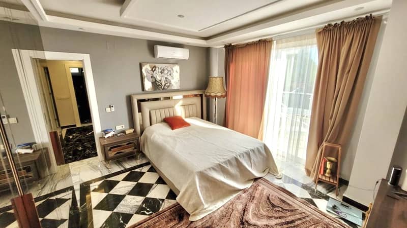 Villa, Alanya — photo 12