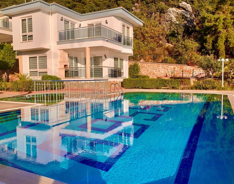 Villa, Alanya — photo 3