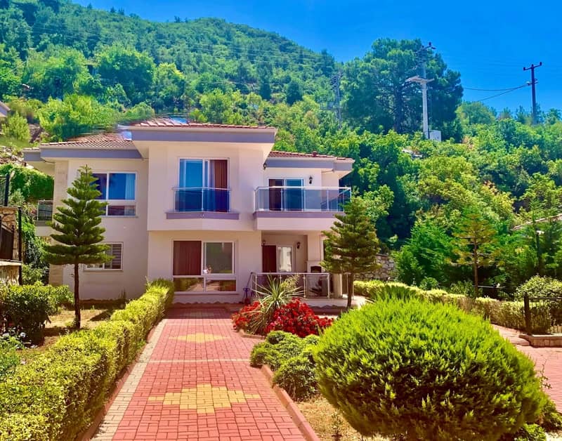 Villa, Alanya — photo 4