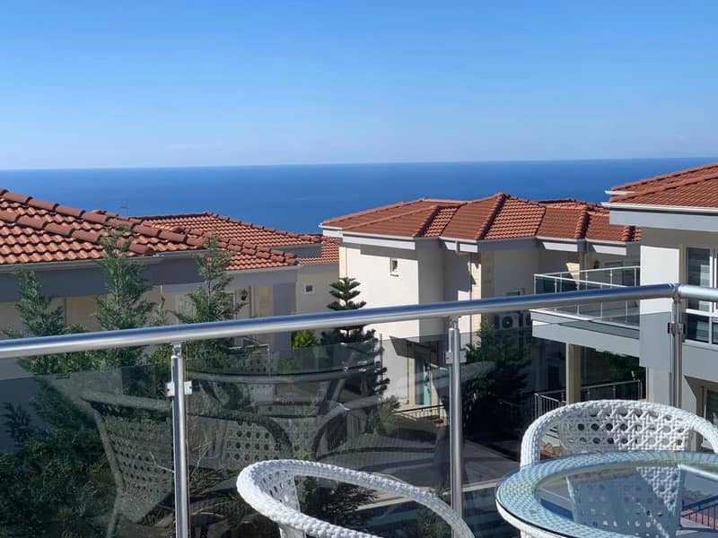Villa, Alanya — photo 16
