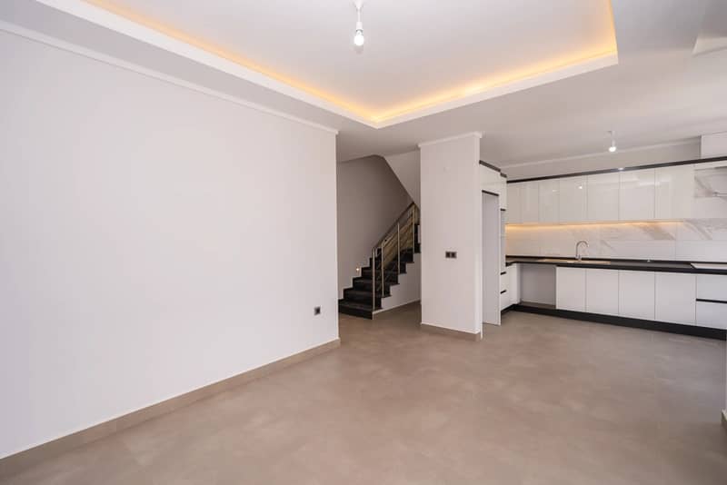 Apartment, Alanya — photo 7